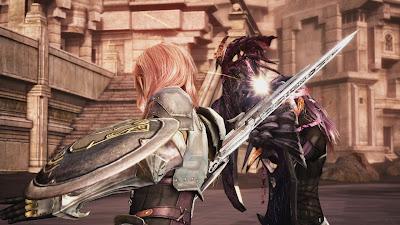Deux nouveaux chapitres de Final Fantasy XIII-2 dispos, le guide de Diablo 3 aussi
