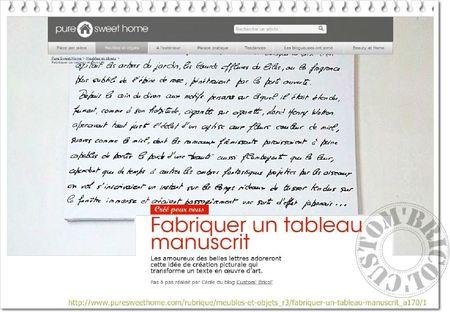 article PSH du 14 mai 2012