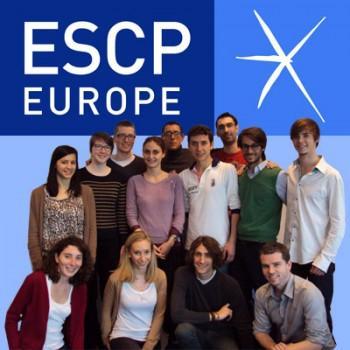 13 étudiants du Master en Management de l’option innovation à ESCP Europe à la découverte la Silicon Wadi en Israël