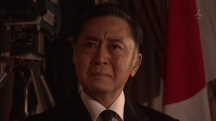 (J-Drama / Pilote) Unmei no Hito : le scandale de la rétrocession d'Okinawa unmeinohitou.jpg