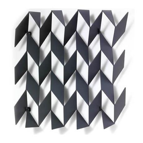 Treillage - Des treillis touchés par la modernité