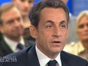 Nicolas Sarkozy, l’homme rien laissé prestigieux présidence