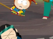 South Park Game prend retard