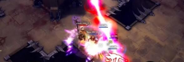 Diablo III, les consoles c’est quoi ?