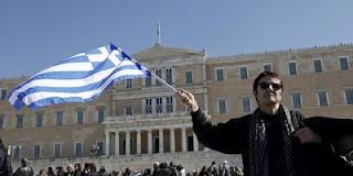 Grèce : une sortie de l'euro n'est plus impensable