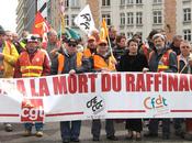 Raffinage: l'Europe doit rester bras ballants
