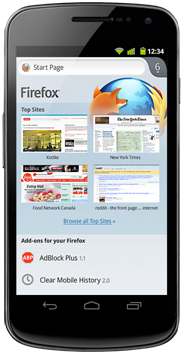 image002 Firefox Beta 14 pour Android