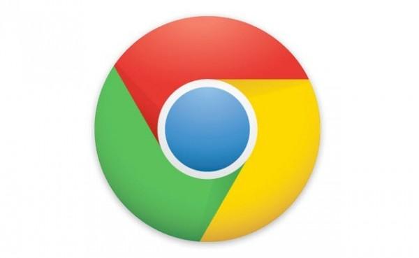 Google Chrome Logo 600x369 Google Chrome bientôt sur iOS ?