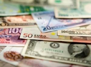 L’Euro au plus bas depuis 4 mois face au dollars