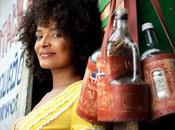 Clarisse Albrecht reprend Pego" Michel Telo