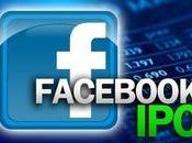 Faut souscrire l'introduction bourse Facebook