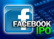 Faut il souscrire à l'introduction en bourse - IPO de Facebook ?