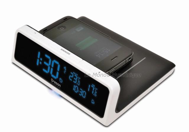 Rechargez facilement et simplement votre iPhone avec l’induction