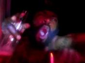 Encore vidéo pour Death Grips.