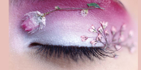 Ils sont fous ces make up artists !