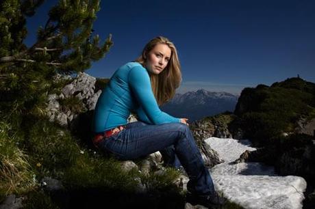 Lindsey Vonn Lindsey Vonn