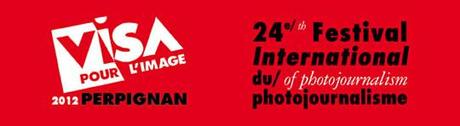 Visa pour l'image 2012