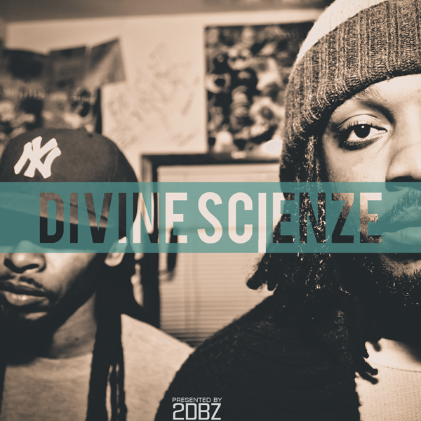 ScienZe & King I Divine – Hero