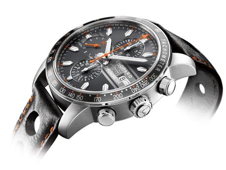 Chopard Grand Prix de Monaco Historique Chronograph 2012 Chopard Grand Prix de Monaco Historique Chronograph 2012