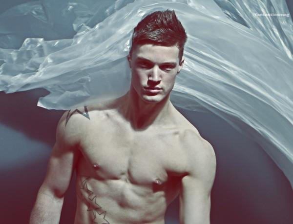 LEWIS HOLLAND Andy Houghton fantasticsmag Homotography 7