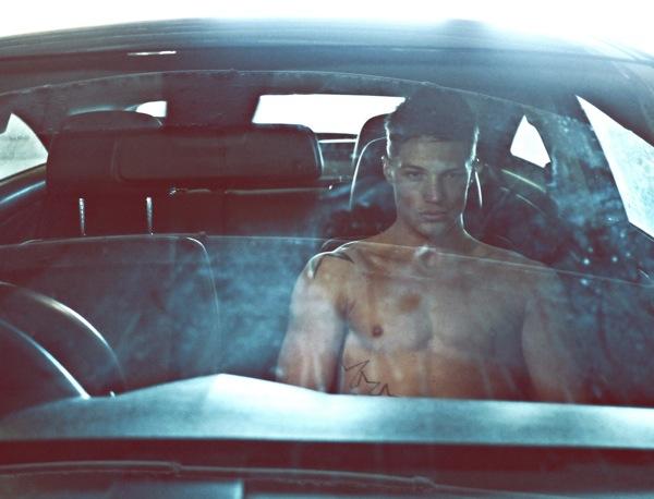 LEWIS HOLLAND Andy Houghton fantasticsmag Homotography 2