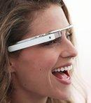 Google brevette ses lunettes Android