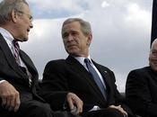 Bush condamné pour crimes guerre contumace, c'est bien fait