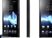 Sony Xperia mise jour vers Mai, début Juin