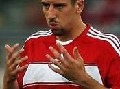 Ribéry demande souvent suis Allemand Français