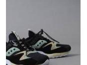 Sneaker Freaker Saucony Grid 9000 Bushwacker