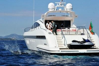 Le Festival de Film de Cannes 2012 en images