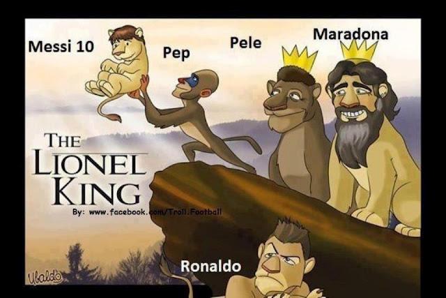 Le roi Lionel