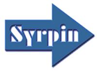 Logo SYRPIN