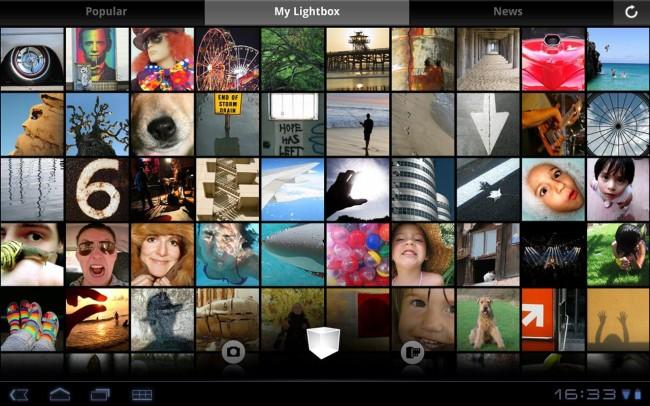 lightbox 650x406 Lightbox rejoint Facebook