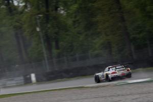 Marc VDS Racing prêt pour les 24 heures du Nürburgring