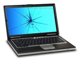 Un problème avec votre écran d’ordinateur portable ? Remplacez-le et économisez de l’argent