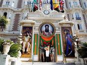 Cannes 2012 Dictator enflamme Croisette (1/2)