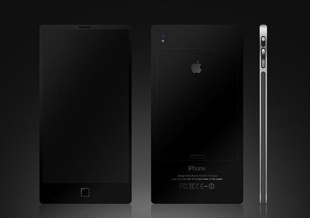 Apple va offrir un plus grand écran pour sa nouvelle génération d'iPhone...
