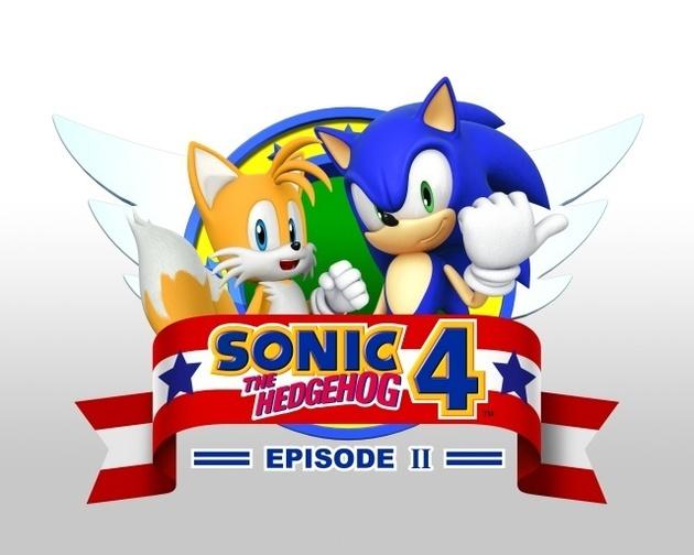 Sonic The Hedgehog 4 - Episode 2, demain sur votre iPhone...