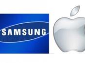 Apple change fournisseur fait perdre Samsung milliards dollars heures...