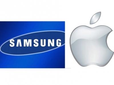 Apple change de fournisseur et fait perdre à Samsung 10 milliards de dollars en 24 heures...
