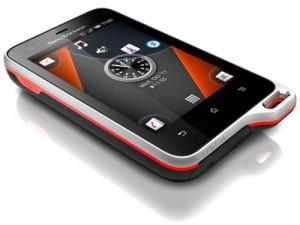 Sony Xperia Lotus – Des informations sur ce nouveau mobile
