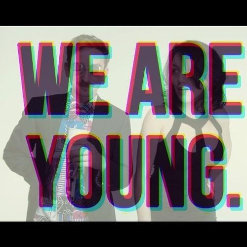 Telephoned: We are Young (Fun cover) - Stream
Maggie Horn du duo...