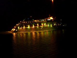 Santorin et moi (Chapitre 15 - Moyens de transports)