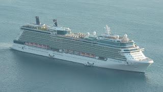 Santorin et moi (Chapitre 15 - Moyens de transports)