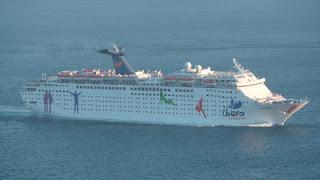 Santorin et moi (Chapitre 15 - Moyens de transports)