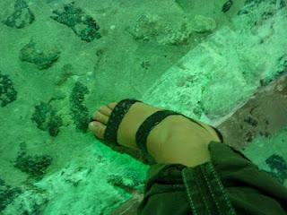 Santorin et moi (Chapitre 15 - Moyens de transports)