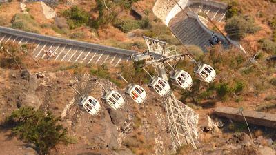 Santorin et moi (Chapitre 15 - Moyens de transports)