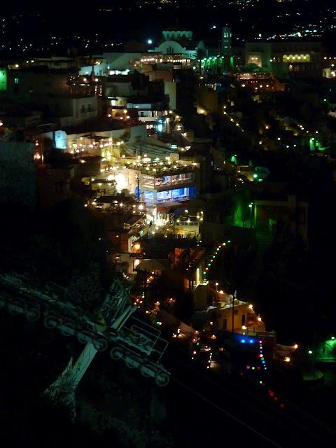 Santorin et moi (Chapitre 15 - Moyens de transports)