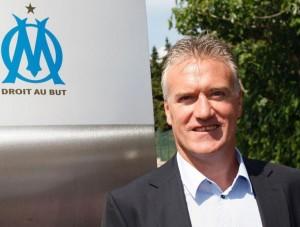 OM-Deschamps : « Le plus riche n’est pas certain… »